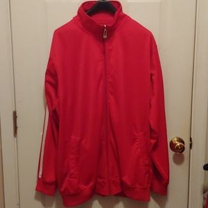 Mixed Brand Track Suit